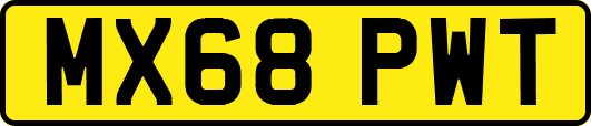 MX68PWT