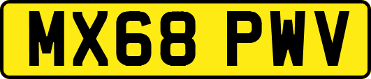 MX68PWV