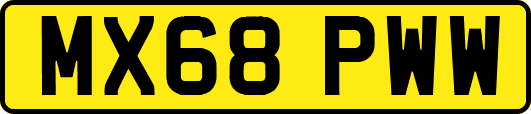 MX68PWW