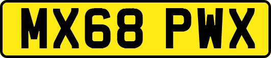 MX68PWX