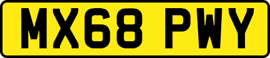 MX68PWY