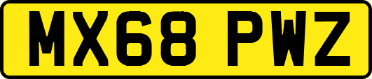 MX68PWZ