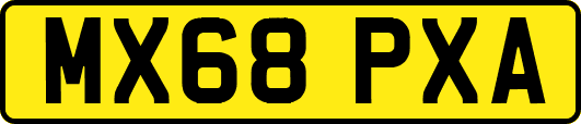 MX68PXA