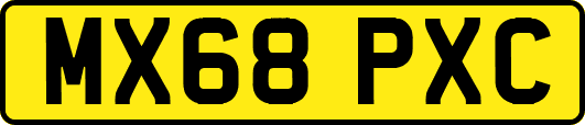 MX68PXC