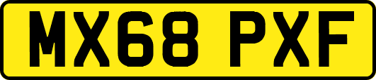 MX68PXF