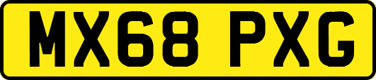 MX68PXG