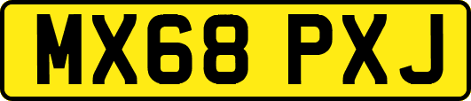 MX68PXJ