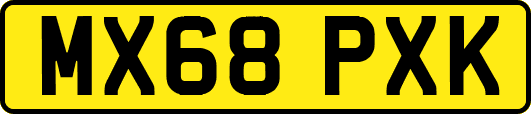 MX68PXK