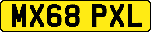 MX68PXL