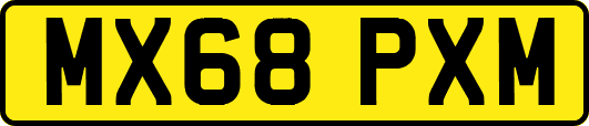 MX68PXM