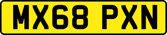 MX68PXN