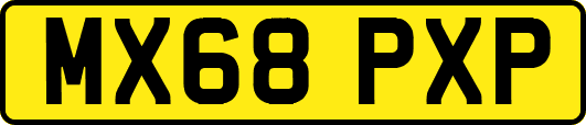 MX68PXP