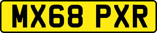 MX68PXR
