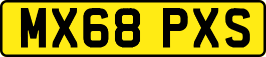 MX68PXS