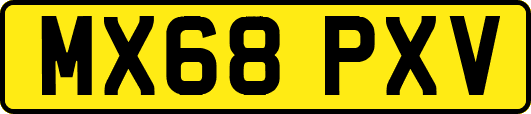 MX68PXV