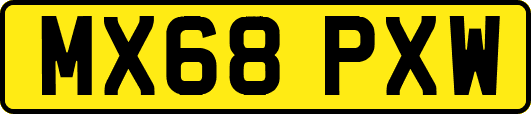 MX68PXW