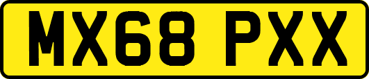 MX68PXX