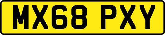MX68PXY