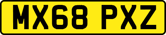 MX68PXZ