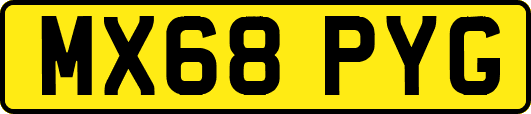 MX68PYG