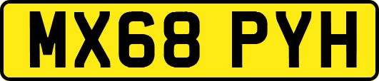 MX68PYH