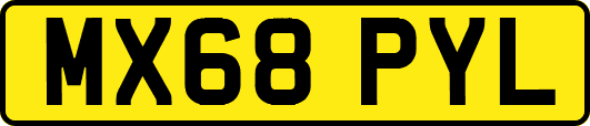 MX68PYL