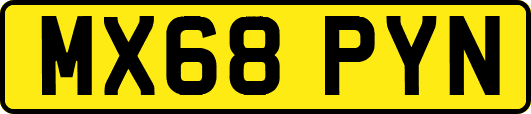 MX68PYN