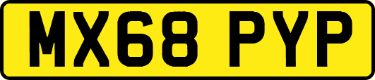 MX68PYP