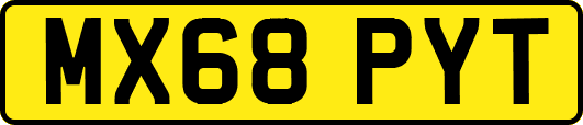 MX68PYT