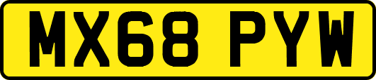 MX68PYW