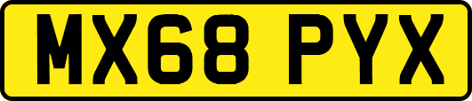 MX68PYX