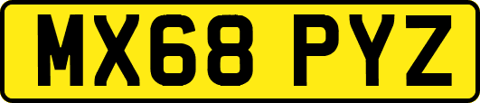MX68PYZ