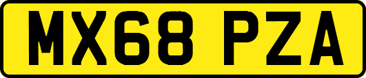 MX68PZA