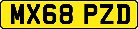 MX68PZD