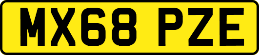 MX68PZE