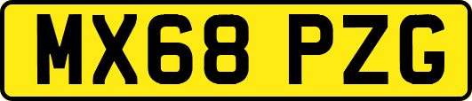 MX68PZG