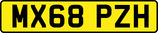 MX68PZH