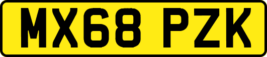 MX68PZK
