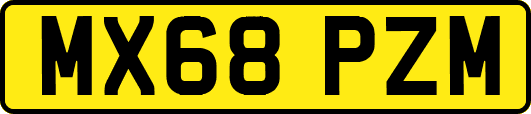 MX68PZM