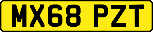 MX68PZT