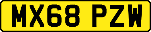 MX68PZW