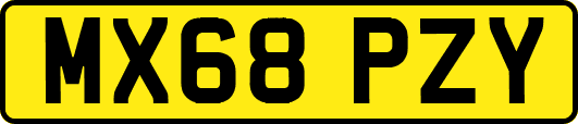 MX68PZY