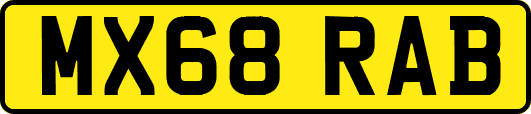 MX68RAB