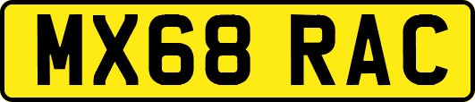 MX68RAC