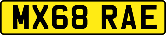 MX68RAE