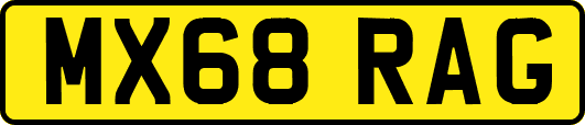 MX68RAG