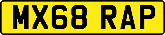 MX68RAP