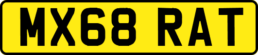MX68RAT