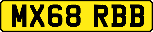 MX68RBB