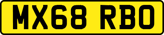 MX68RBO